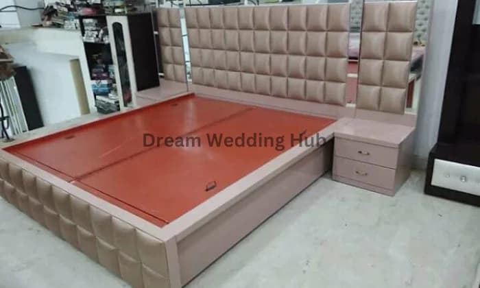 Balaji Furnishers  Traders