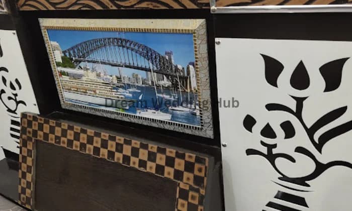 Taluja Furniture House