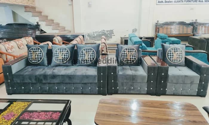 Ajanta furniture house