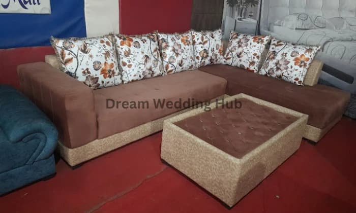 Luxury Furniture House