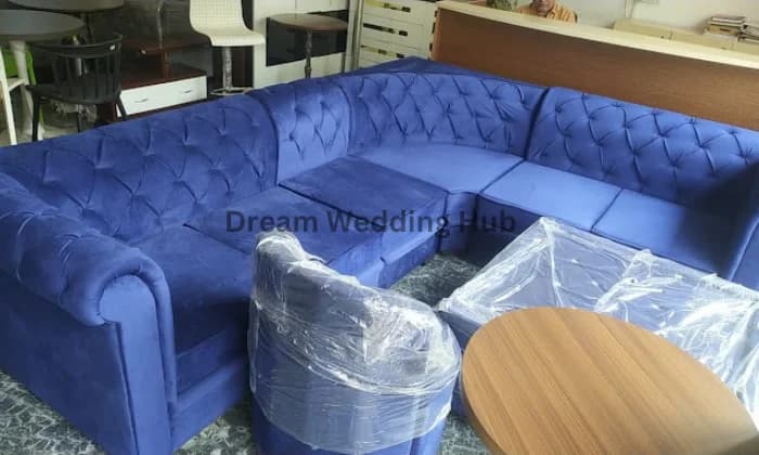 Balaji Furniture House