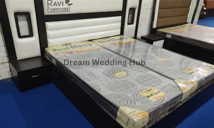 Ravi Furniture