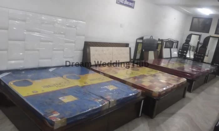 Shiv Furniture House