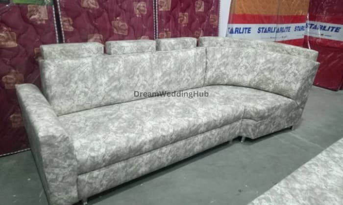 The Allahabad Furniture