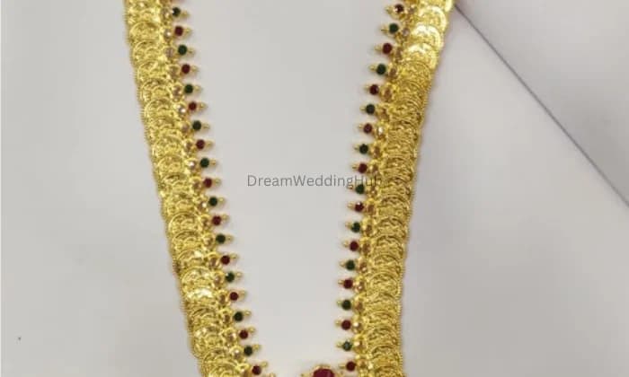 venkata sai lakshmi jewellers