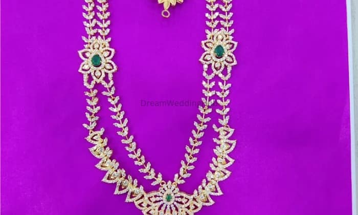 SRI SAI LAKSHMI JEWELLERS