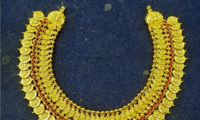 Tripura Silver Works