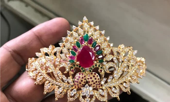 Maha Lakshmi Jewellers