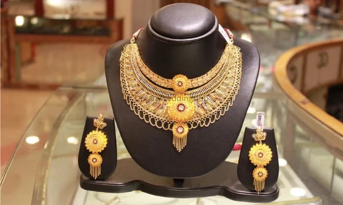 B C Sen Jewellers