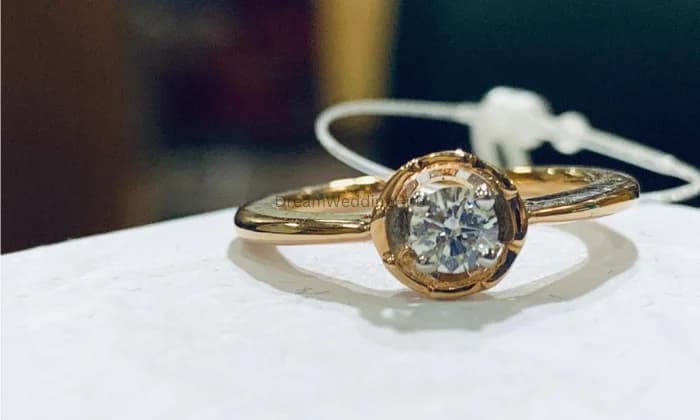 Elegance Diamond Jewellery