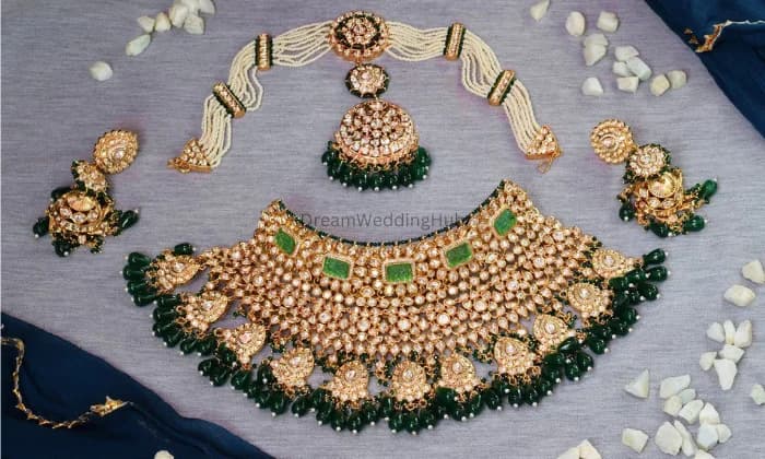 Ambani Fashion Jewellery