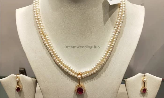Chandrani Pearls