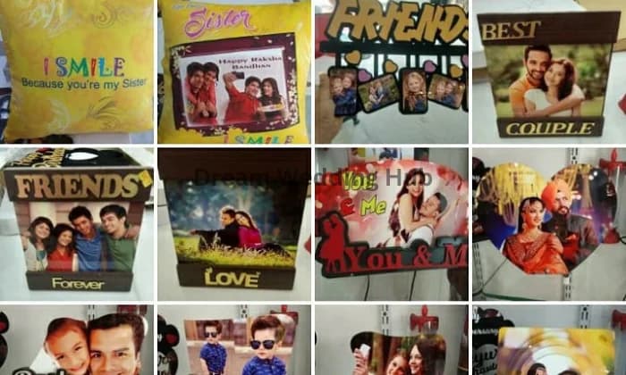 Seven Star Gift Gallery