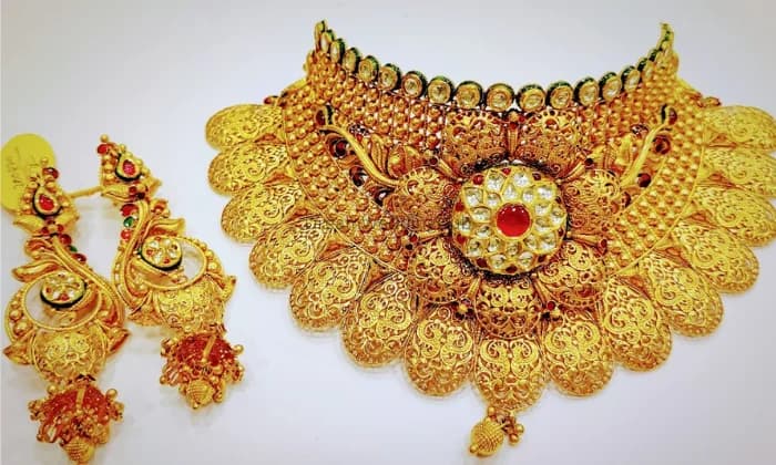 RAMOSUN  SONS JEWELLERS