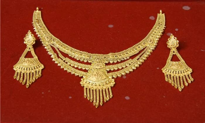 Dulal Chandra Sen Jewellers