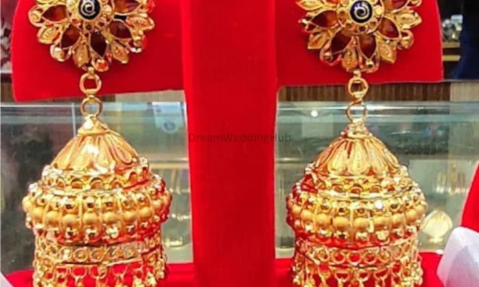 Lucky Jewellery House