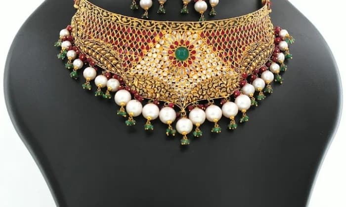 Swarnanjali Gems Store