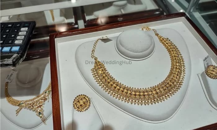 Sukhen Antique Jewellery