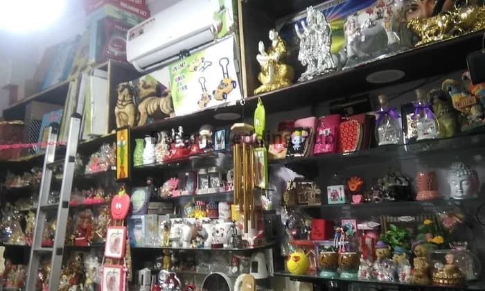 Mahesh Gift Emporium