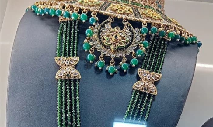 Shyam Jewellery Palace