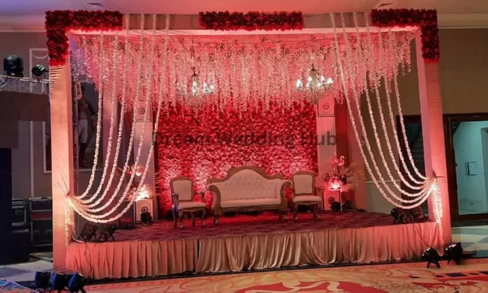BAWA WEDDING PLANNER  EVENT ORGANISER