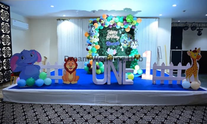 Adore Celebration Party Decorator