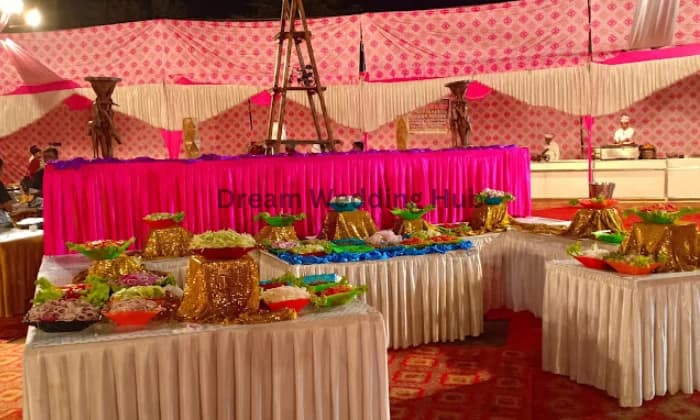 Gaurav Caterers