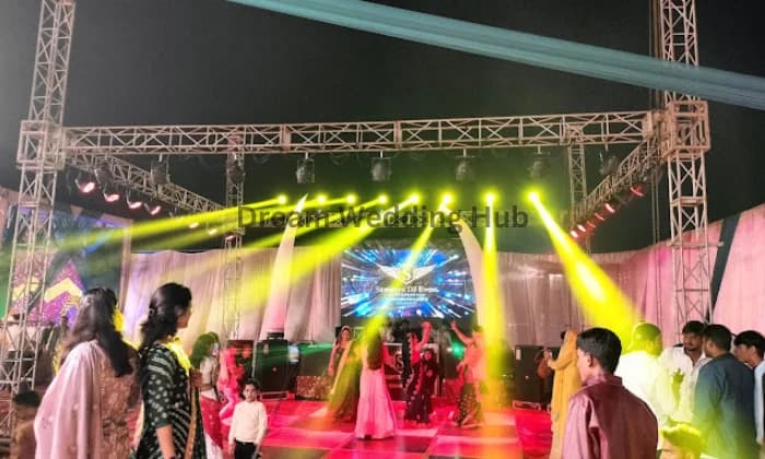 Sawariya DJ Events