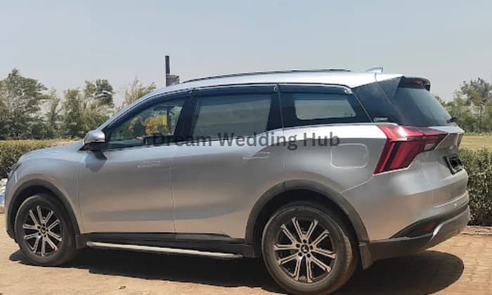 Mahadev Taxi Service