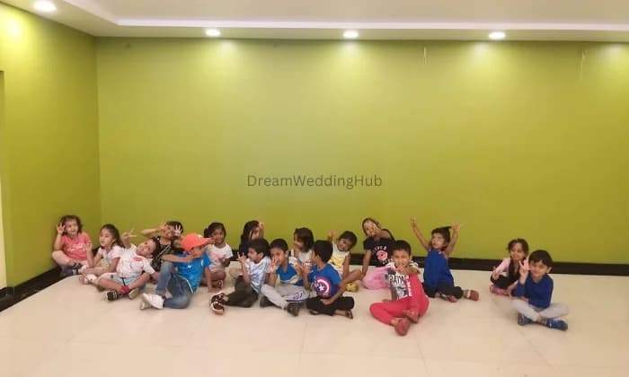 Martin Dance Academy