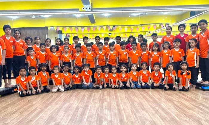 Mavericks Dance Academy