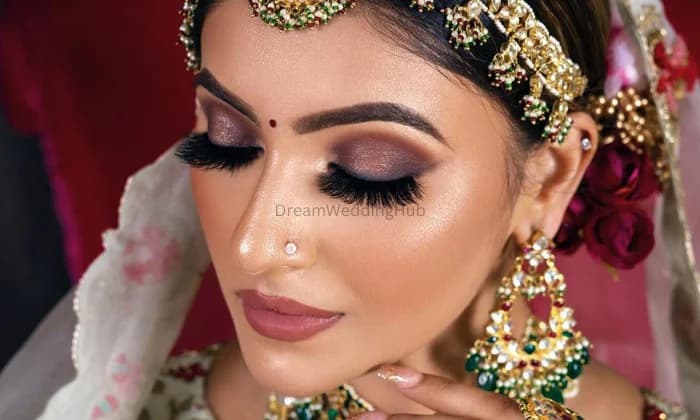 The Beauty Bar By Rachel Anne