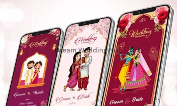 LOGO Designer  Video Invitations