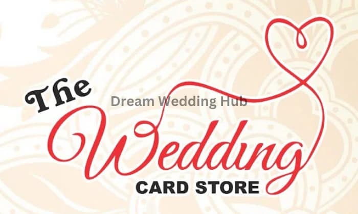 Wedding Card Store by Grover Graphics Printing Shop
