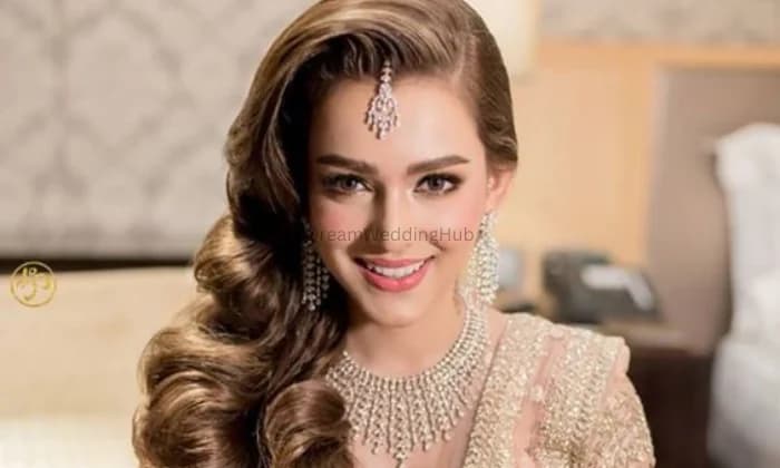 Arjun Das Makeup Artist