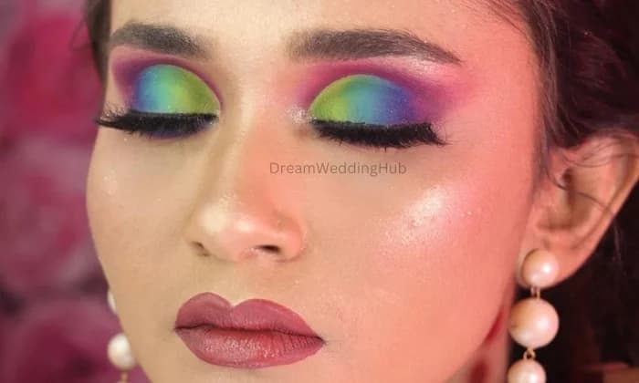 Makeup Artist Dipanwita Studio