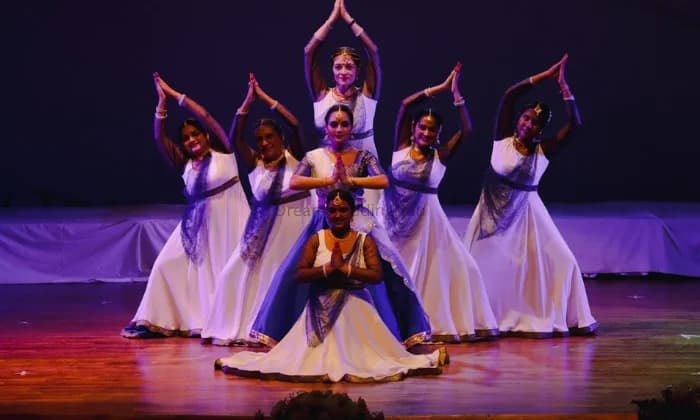 Noopur Dance Academy