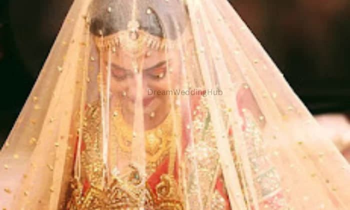 Mita Bridal Makeup Artist