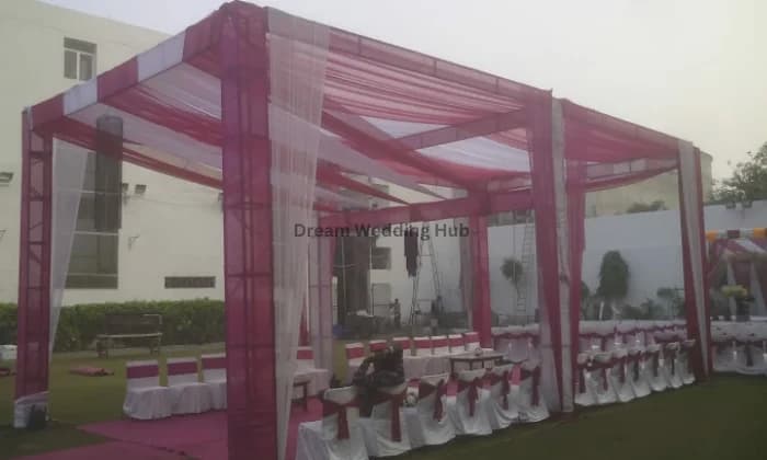 shiv tent house karnal