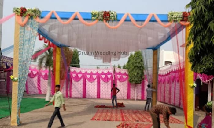 Sewa Tent House Bistar Bhandar