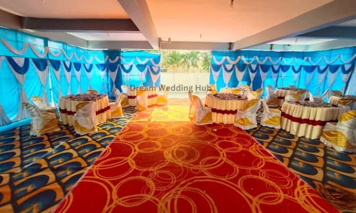 MANIKANTA EVENTS  SUPPLIERS