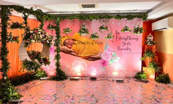 KNK Decorators  Suppliers