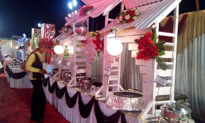 Porwals  Best caterers