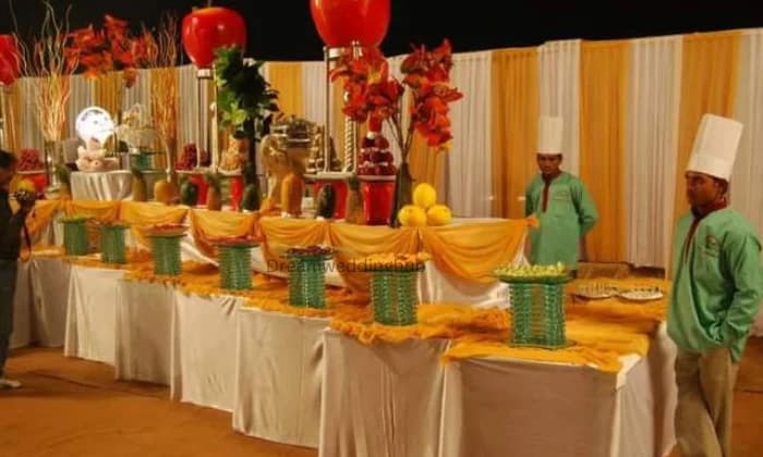 Swaad  Caterers
