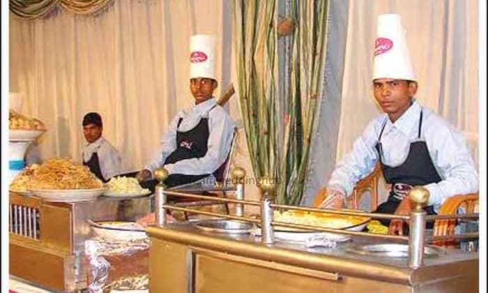 Shubhmangalm  Catering