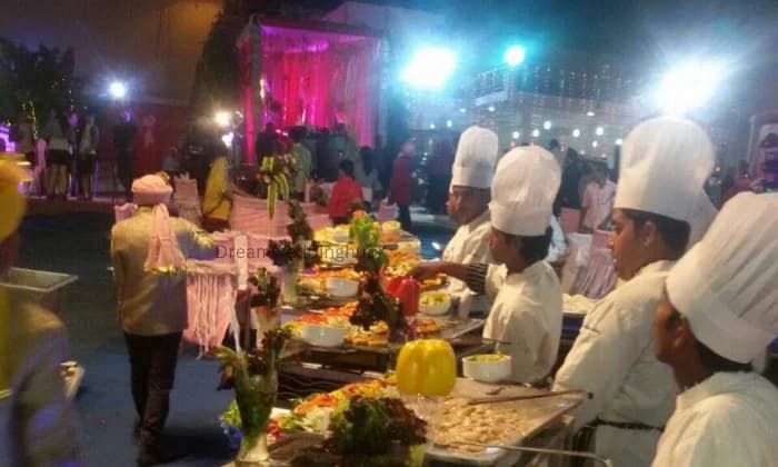 Narayanam foods  Catering