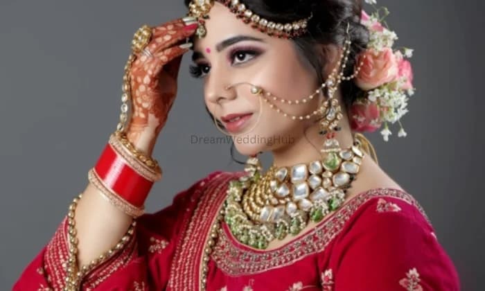 Beauty Salon By Nutripulse