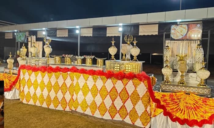 Sri Krupa Catering
