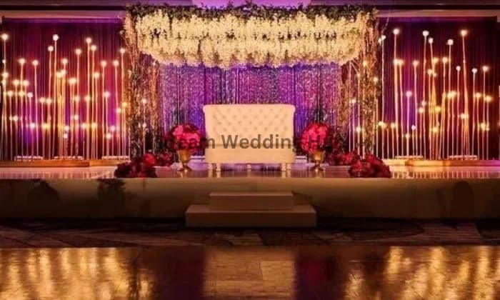 RS Events Wedding planner