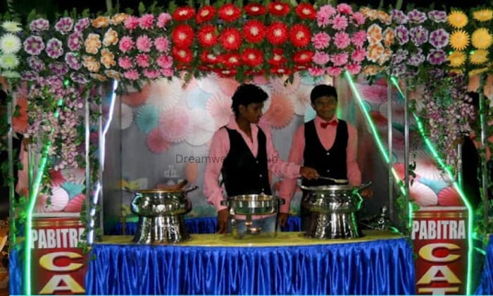 Pabitra Caterer